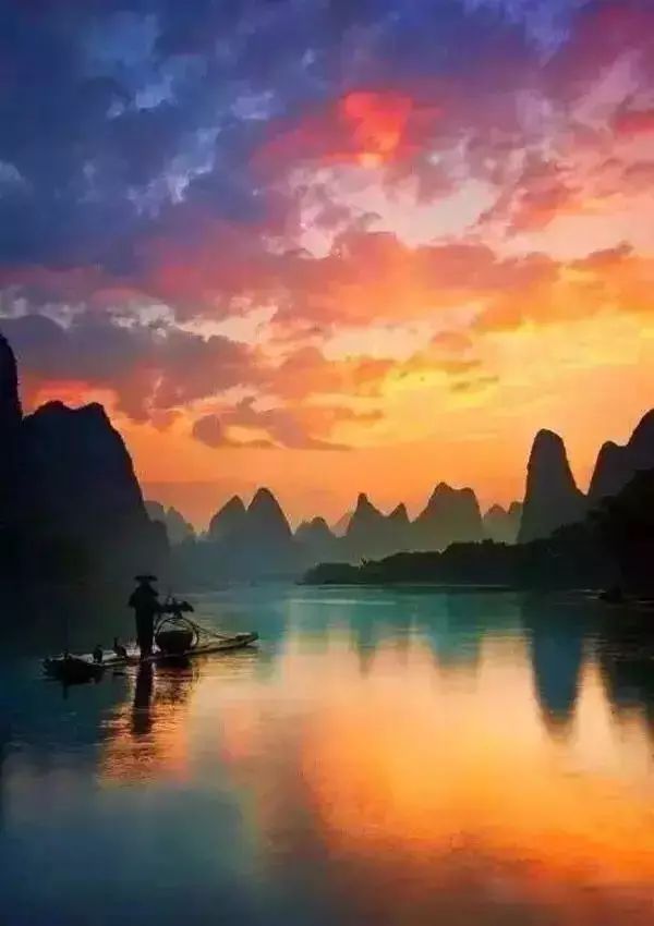 真美!祖国的锦绣山河