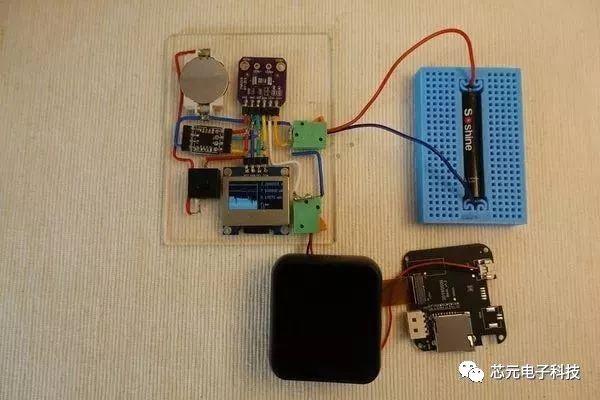 ��ʾ�����������ܱ���ֱ�t-watch,���˽��������תT-Watch!