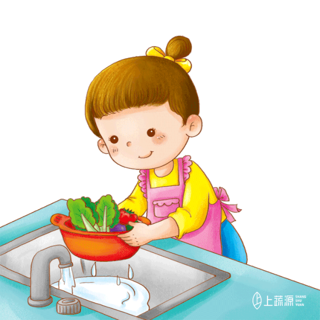 「上蔬源」最新研究表明,多吃水果蔬菜能提升人类幸福