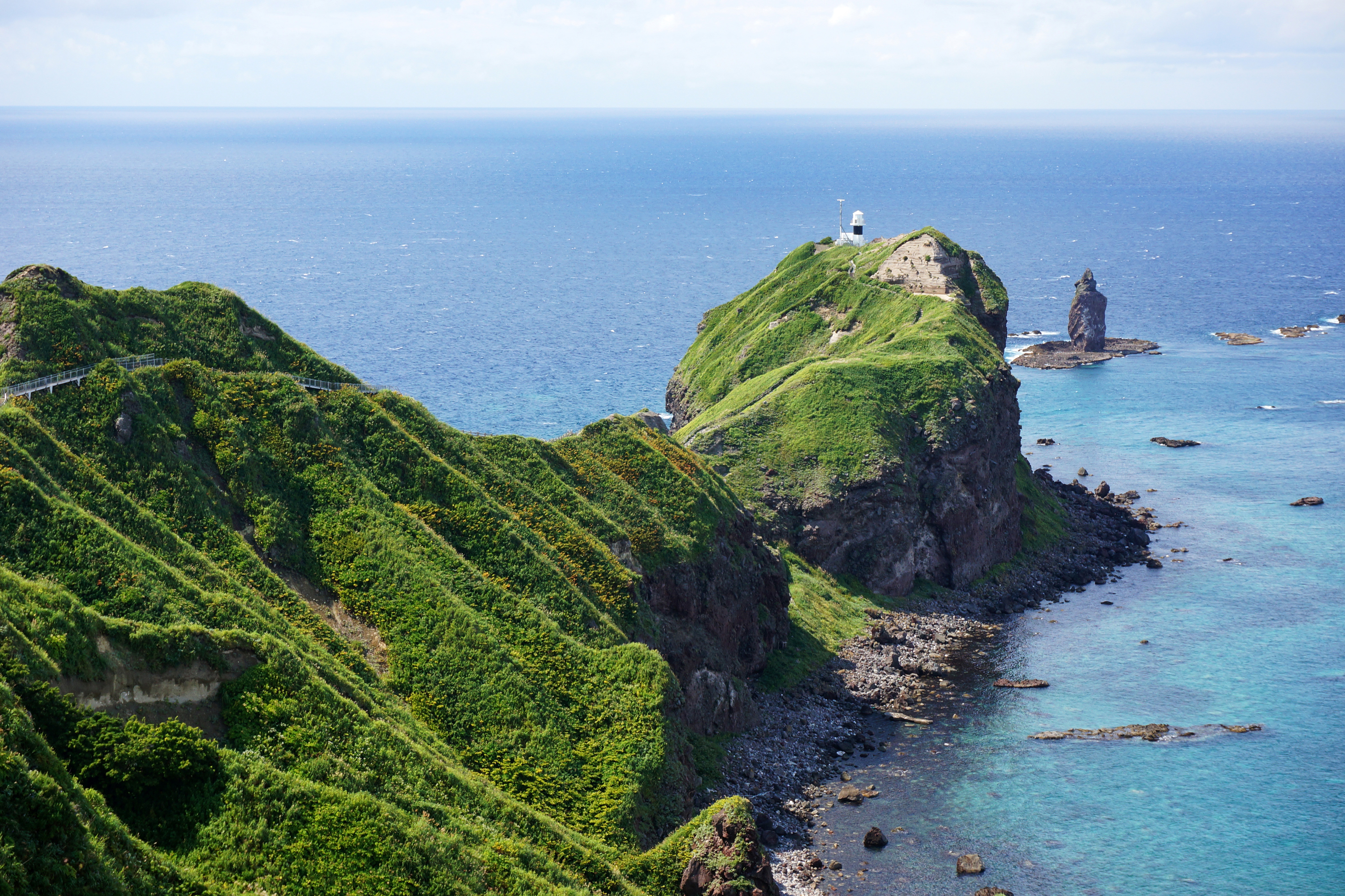 日本·北海道风光(七)