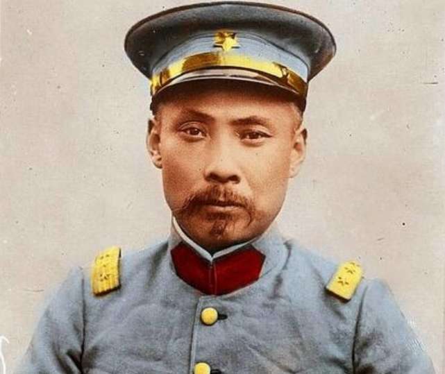 原创皖系军阀徐树铮曾收复外蒙，为何后来却被冯玉祥抓捕杀害