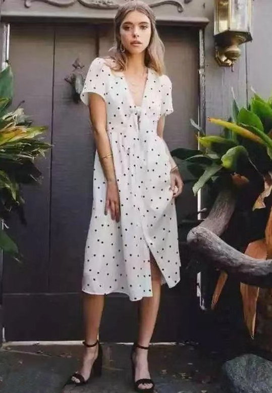 Vintage dress