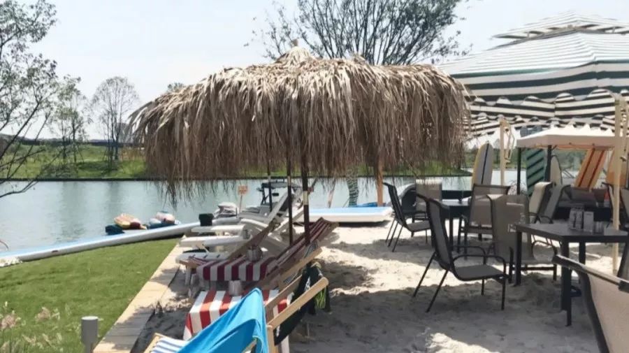 热成熟人?这座城市搜索去哪儿玩水全国排