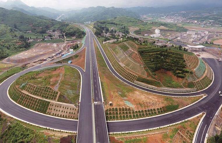 贵州纳雍至赫章高速即将开工全长55公里两个县城迎机遇