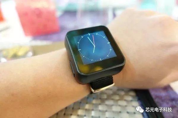 ��ʾ�����������ܱ���ֱ�t-watch,���˽��������תT-Watch!