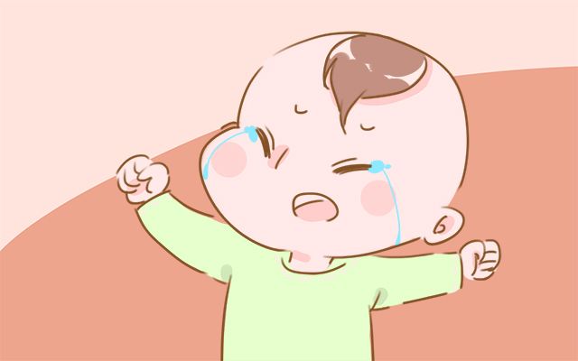                     原创            一秒止哭！神奇的5S安抚法，照顾爱哭的宝宝超实用