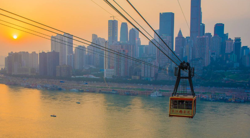 重庆有哪些好玩的旅游景点?深圳到重庆旅游团
