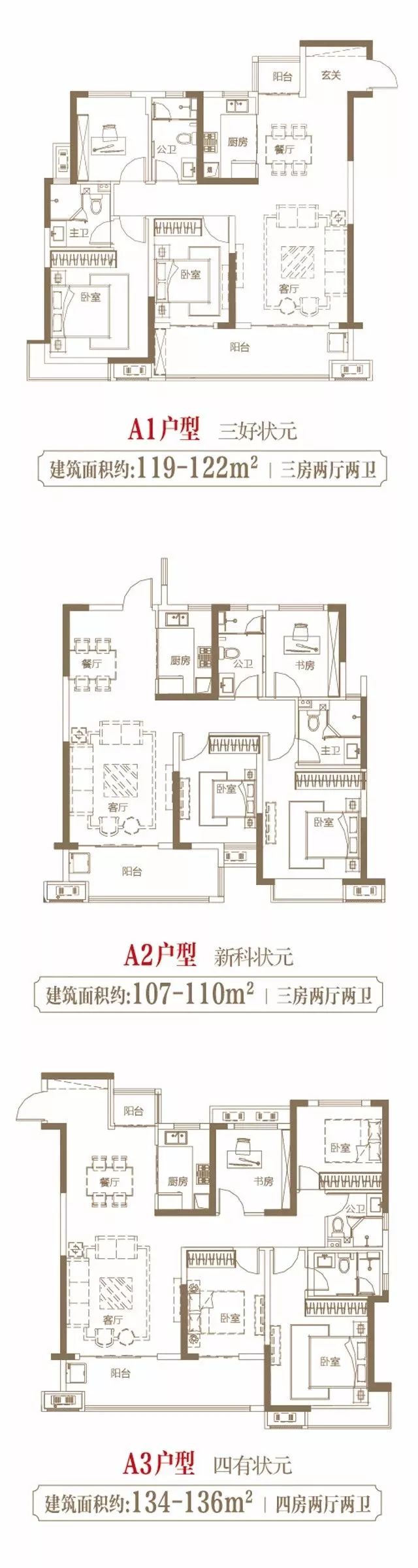 天生热门揭晓东投状元府开盘热销背后的硬核实力