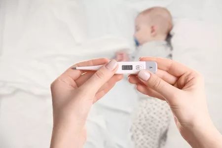                     这些号称提高孩子免疫力的产品，可以说拜拜了