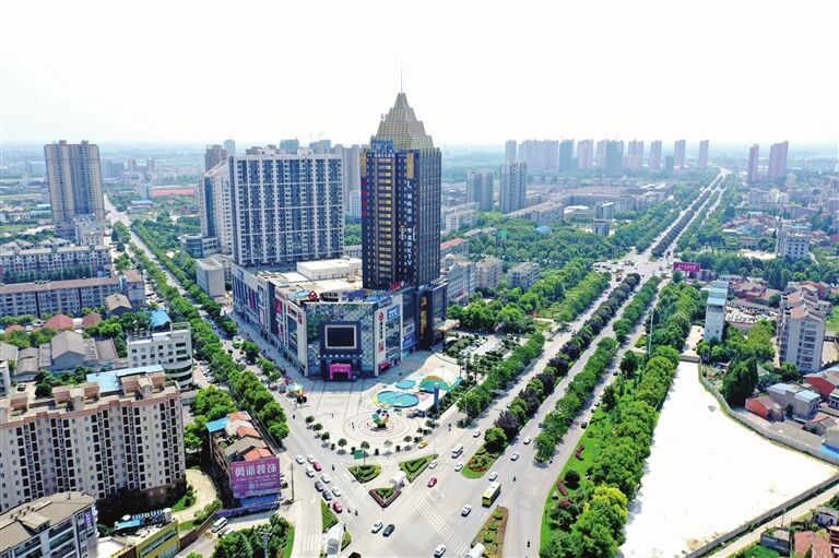 东阳gdp和仙桃_把村庄当做 景点 来管理 告别 脏乱差 仙桃这个村子出名了