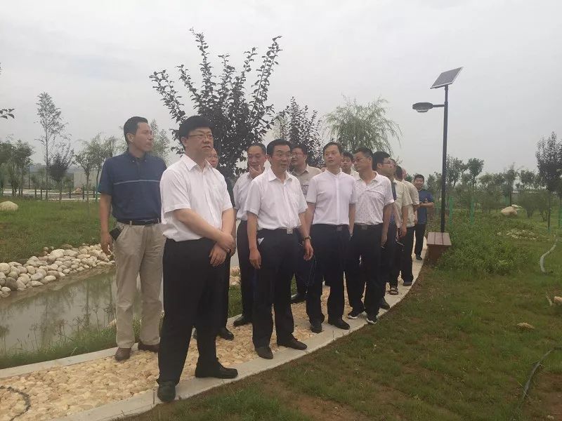 榆林原市长尉俊东不再担任省人防办党组书记，暂未有新去向