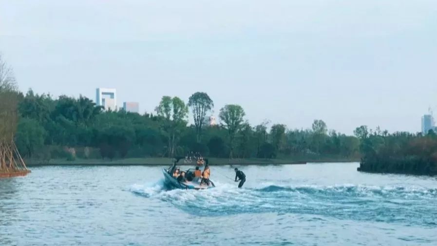 热成熟人?这座城市搜索去哪儿玩水全国排