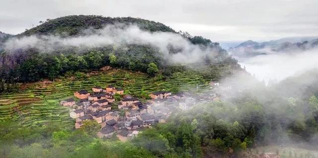 全福游·有全福 |好地方!福建这座美丽的天然空调城,给你自然清凉