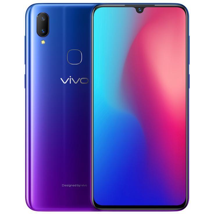 (vivo z3)