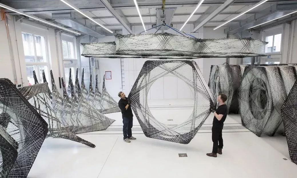 不一般的亭廊设计,大开眼界