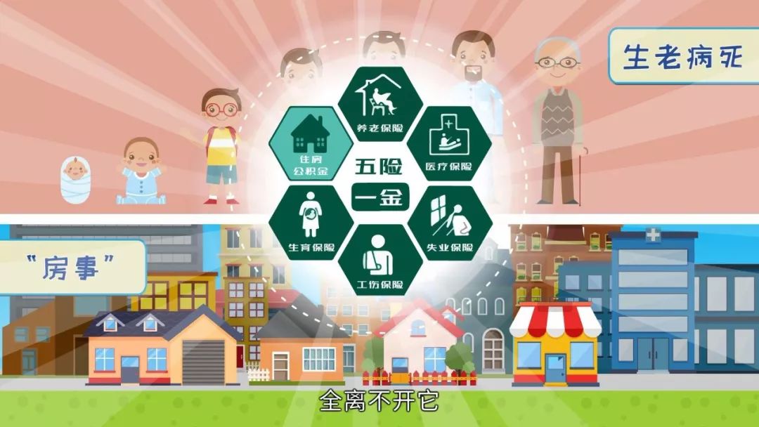 买了社保看病也不能报销?关于五险一金,河源人