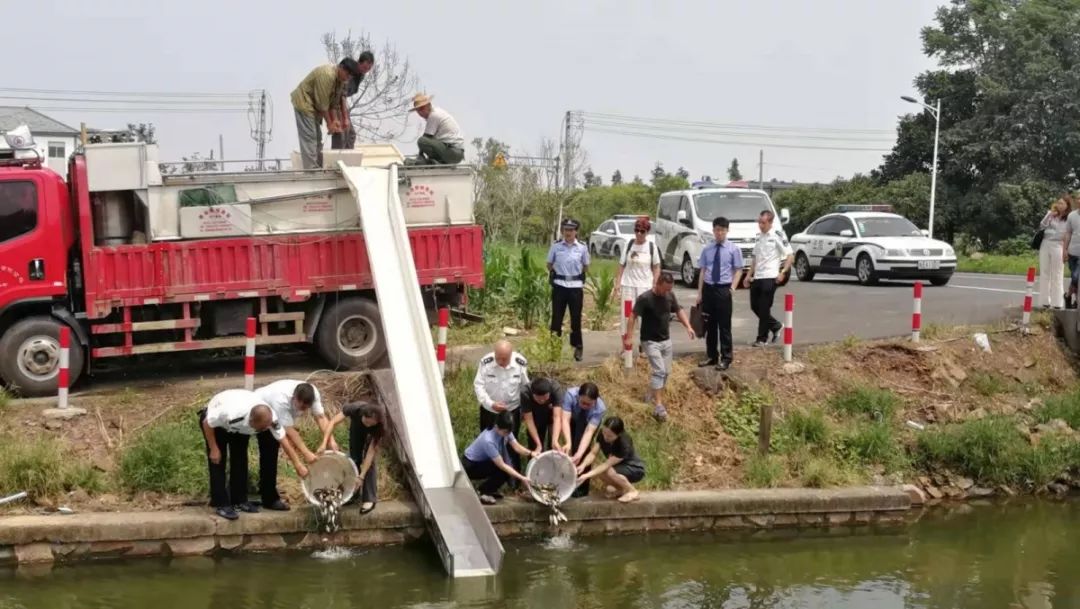 湖州市本级首起电捕鱼入刑案宣判