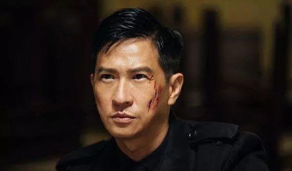 套,最低调的影帝,他用一生讲述什么叫生而为赢