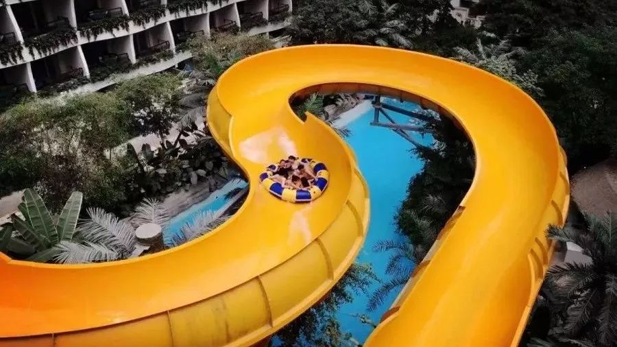 热成熟人?这座城市搜索去哪儿玩水全国排