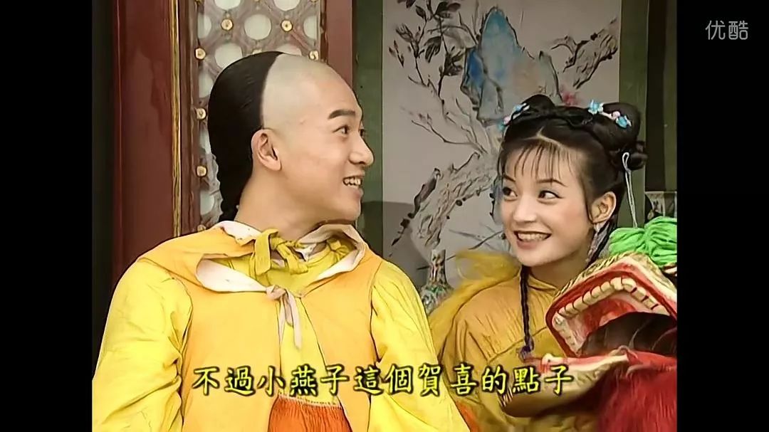 46岁苏有朋上热搜:20年后,我终于看懂了《还珠格格》
