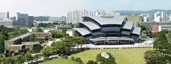 去韩国留学,选经营专业怎么样?