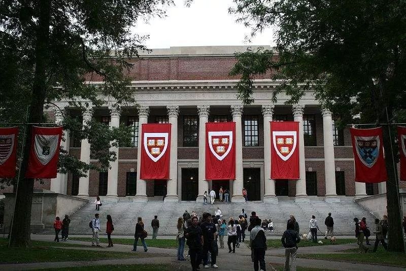 2019哈佛大学毕业生就业报告