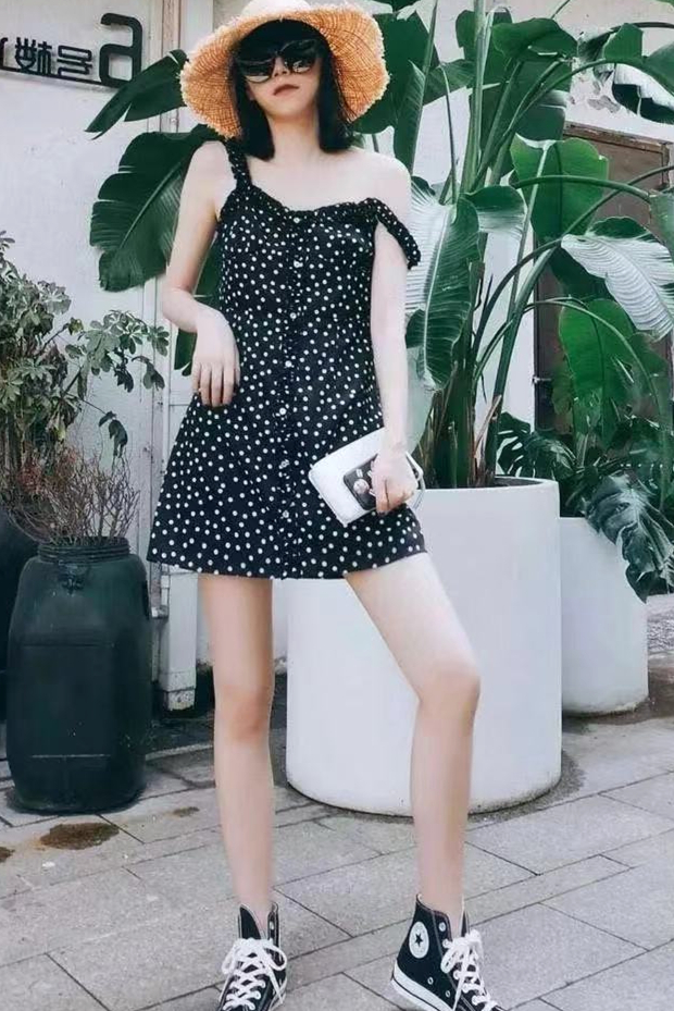 Vintage dress