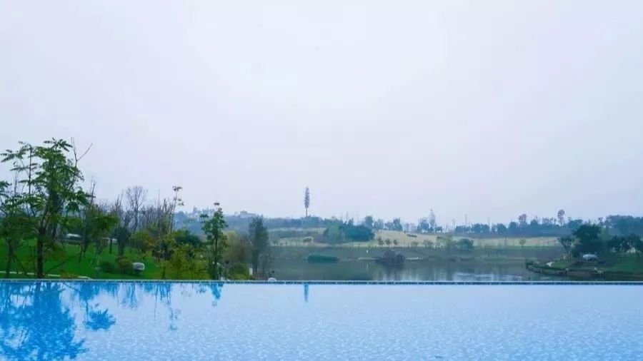 热成熟人?这座城市搜索去哪儿玩水全国排