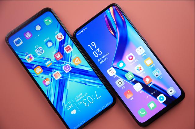 oppok3荣耀9x怎么选这些差异了解一下