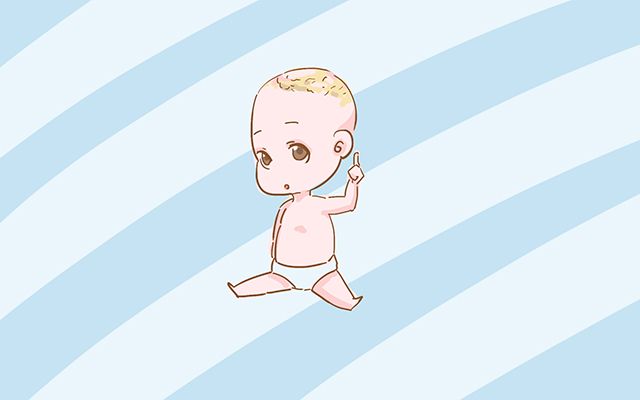                     原创            辟谣：宝宝越抚摸越聪明？这4个地方摸多了，就是给娃找罪受