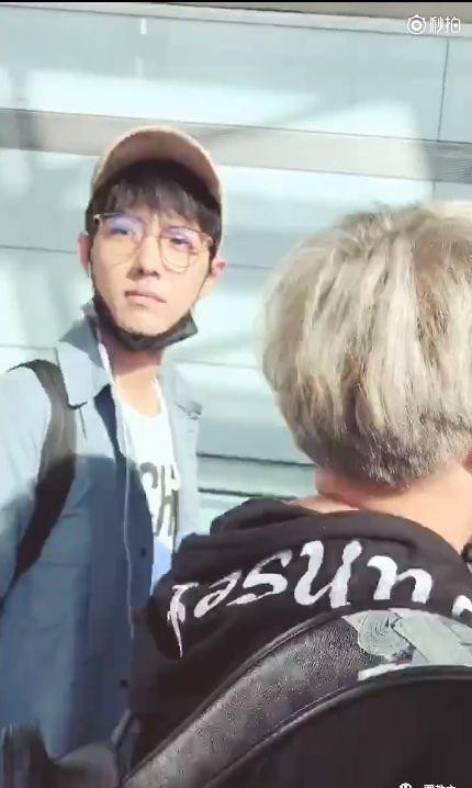 肖战李沁在一起过吗，肖战李沁真的在一起了吗?？