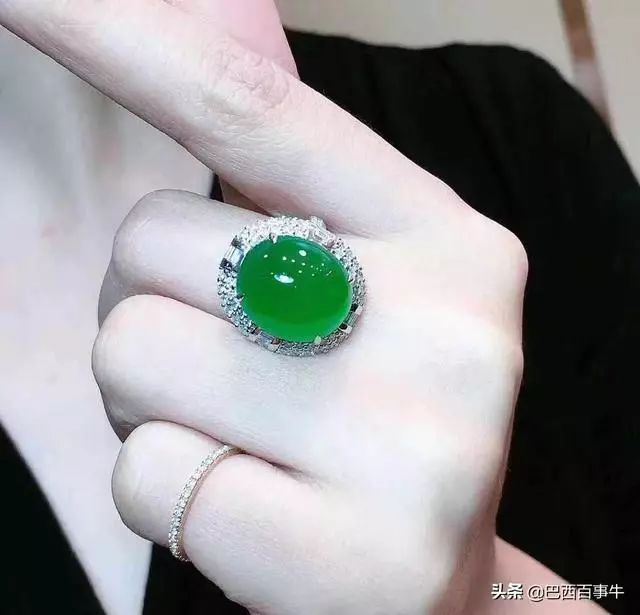 细节决定一切!高品质珠宝,让您拥有独特气质!_宝石