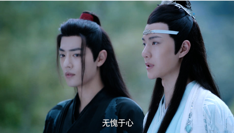 小短剧陈情令，免费观看的魅力之旅，陈情令小短剧，免费观看的魅力之旅
