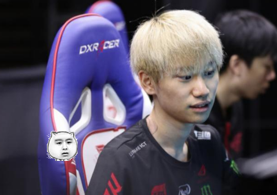 Doinb终成女装大佬?糖小幽微博图文亮了,网友