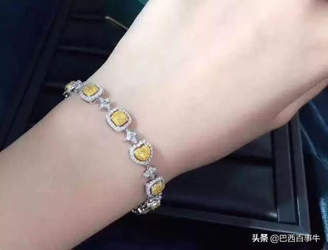 细节决定一切!高品质珠宝,让您拥有独特气质!_宝石