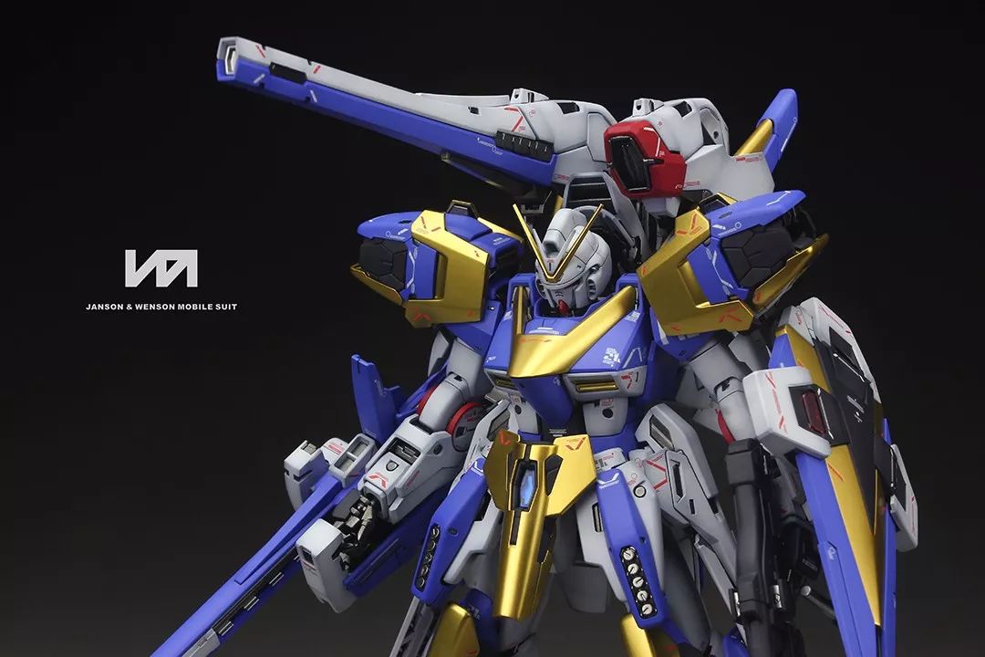 lm314v21 victory 2 gundam(又名victory 2,v2)是lm312v04 胜利高达的