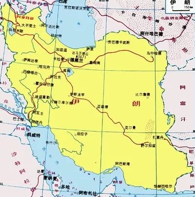 【历史上的今天】我国与伊朗建立外交关系 - 1971.8.16