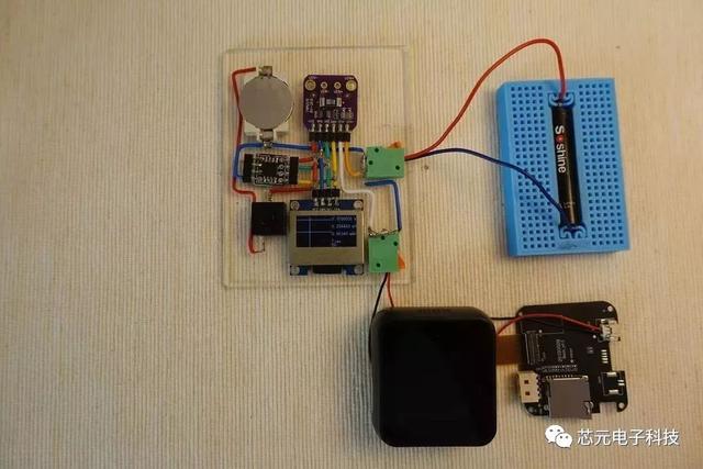 ��ʾ�����������ܱ���ֱ�t-watch,���˽��������תT-Watch!