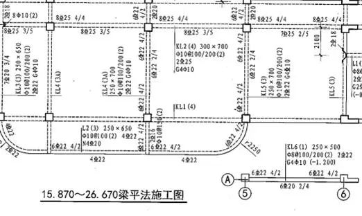 学看图施工图纸的一些基本知识