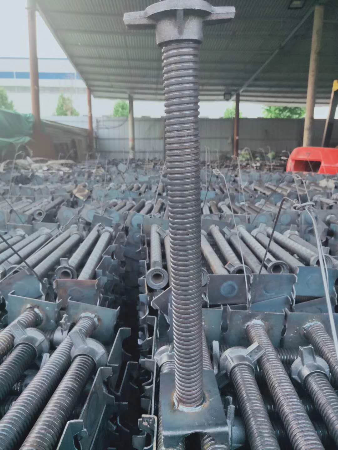 顶托的规格型号工艺及用途