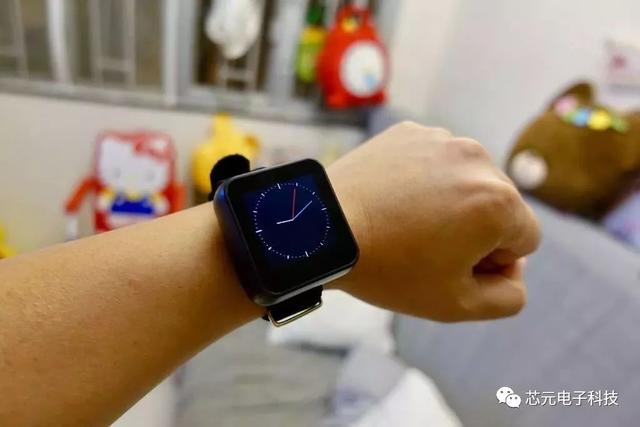 ��ʾ�����������ܱ���ֱ�t-watch,���˽��������תT-Watch!