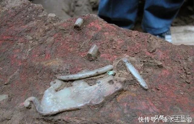 名噪一时的西周黎侯古墓到底出土了什么物件?