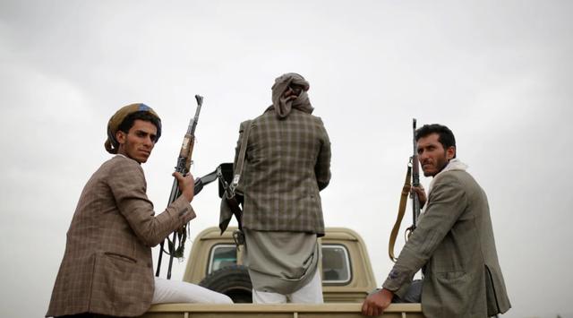 暗杀行动开始!防止阿联酋倒戈伊朗,美国、以色