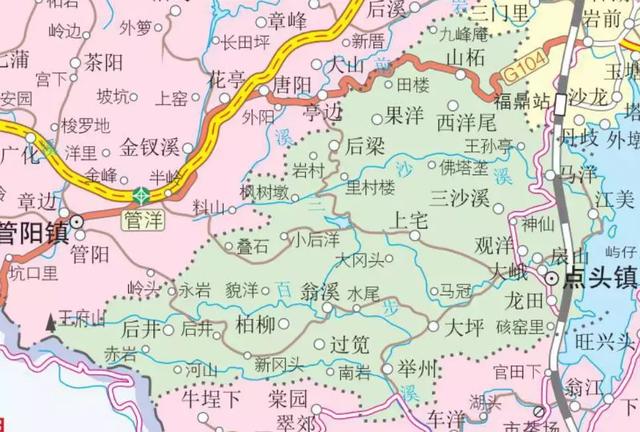 三分钟带你读懂福鼎白茶五大核心产区|吾雨课堂_白琳