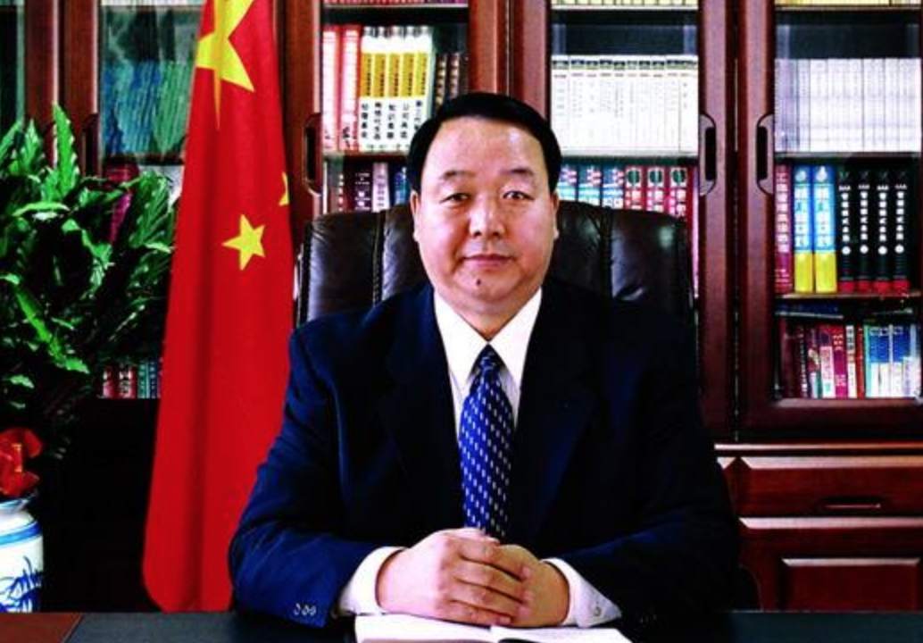 原东北特钢集团董事长赵明远被开除党籍,已退休3年