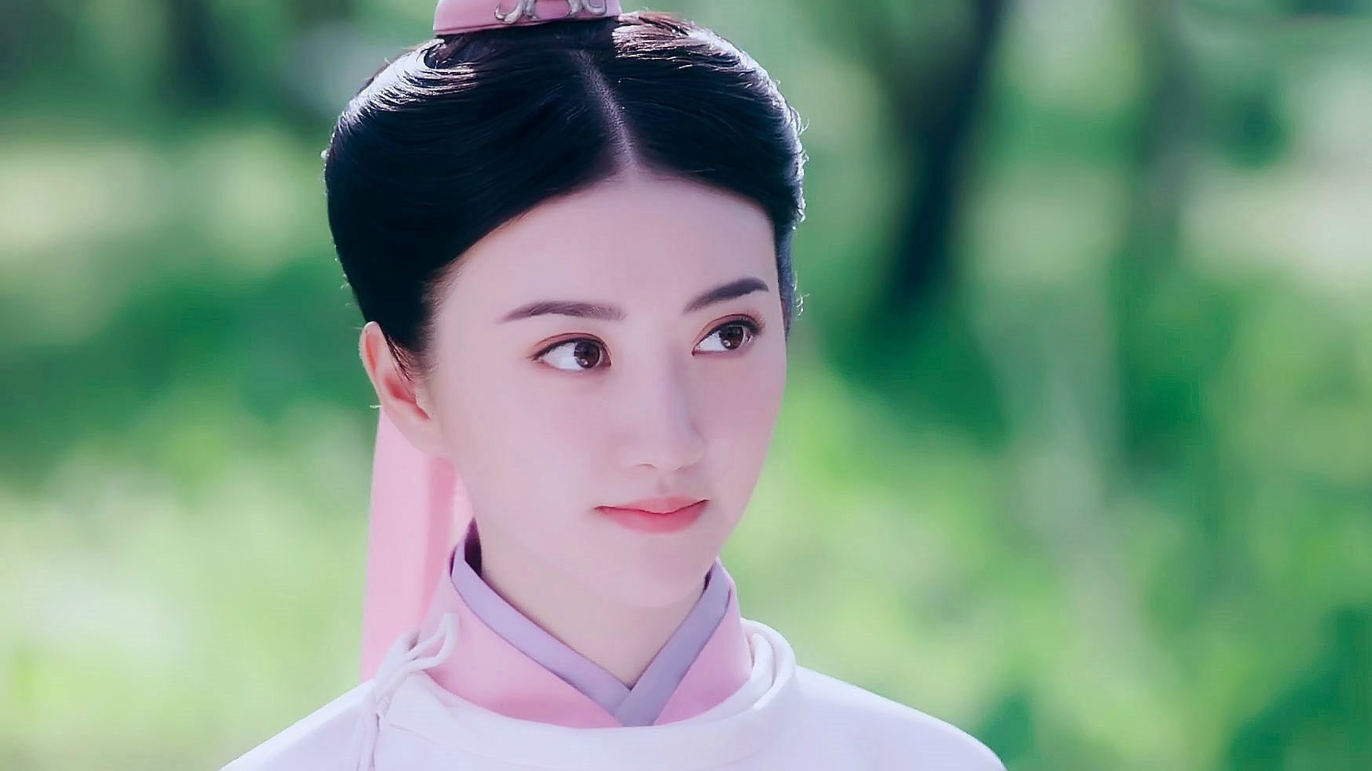 赶紧收壁纸景甜大唐荣耀高清图赏真美如画