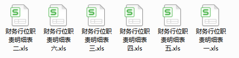 2019 会泛亚电竞计最全工作流程图PDF （超全）(图4)