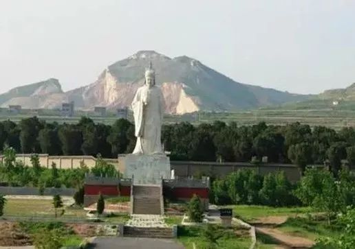 河南洛阳伊川县四个值得一去的旅游景点,喜欢的不要错过了