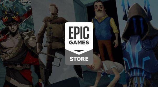 希捷白盘Epic商店更新 现已为17款游戏加入云存储功能-奇享网