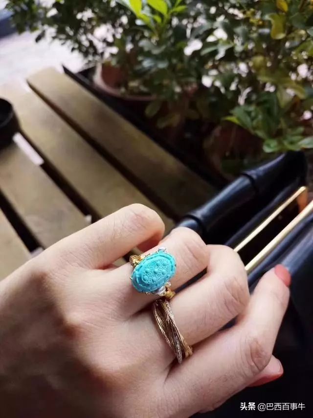细节决定一切!高品质珠宝,让您拥有独特气质!_宝石